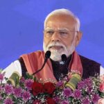 PM Modi's Varanasi Blitz: Unveiling Growth on Friday