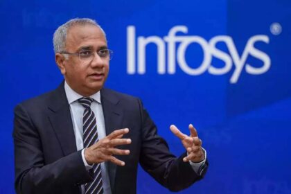 Strategic Alliance Strengthened: Infosys CEO Joins US-India Forum Board