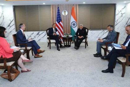 Global Diplomacy Thrives: Verma Catalyst for US-India Relations