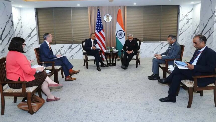 Global Diplomacy Thrives: Verma Catalyst for US-India Relations