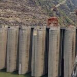 Bhutan's Energy Marvel: Unveiling the India-Backed Mega Dam