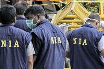 NIA Breakthrough: Traffickers Apprehended - Bangladeshi Pair Caught in Karnataka