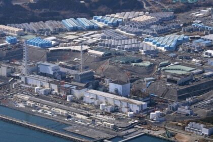 User The Ruined Fukushima Nuclear Plant Leaked Radioactive Water, But None Escaped The Facility ChatGPT Created with AIPRM Prompt "News Headline Generator" Fukushima Crisis: Radioactive Leak Exposed