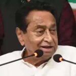 Rahul Gandhi's Inspiring Journey Gains Momentum with Kamal Nath's Support