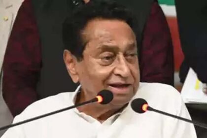 Rahul Gandhi's Inspiring Journey Gains Momentum with Kamal Nath's Support