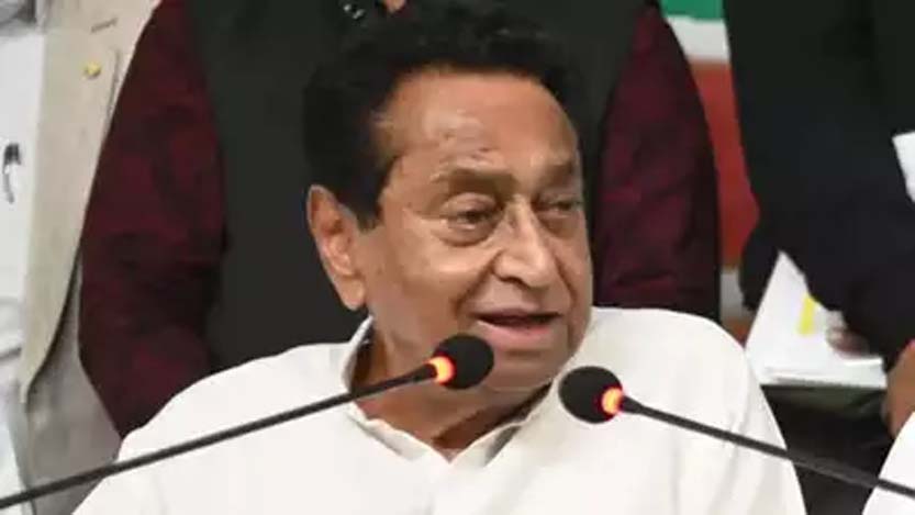 Rahul Gandhi's Inspiring Journey Gains Momentum with Kamal Nath's Support