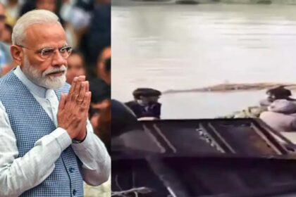 Tragic Kasganj Crash: PM Modi's Sympathy Unveils Rs 2L Ex Gratia Relief