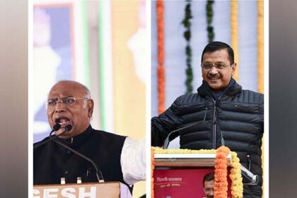 Battle for 2024: Congress, AAP Unite Forces in Four States Blitz