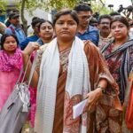 NHRC's Sandeshkhali Visit: Unraveling the Truth Behind Nandigram Echoes