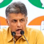 Cracking the Code: Tewari's Enigmatic Reply Amid BJP Transition Gossip