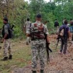 Chhattisgarh's Deadly Faceoff: Security Forces Neutralize Three Naxalites