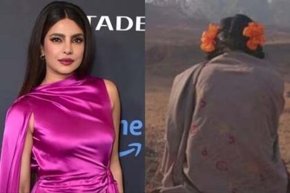 Behind the Scenes: Priyanka's New Role in To Kill A Tiger Revealed