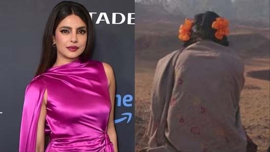 Behind the Scenes: Priyanka's New Role in To Kill A Tiger Revealed