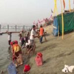 Clean Prayagraj Initiative: Hefty Fines for Pucca Ghats Offenders