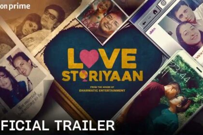 Karan Johar's Latest Gem: Love Storiyaan Unravels Relationship Secrets