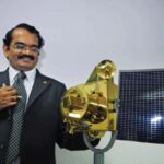 Navigating the Cosmos: 'Moon Man' Annadurai Foretells Space Careers