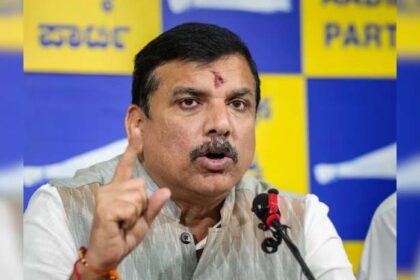 AAP Leader Sanjay Singh's Excise Saga: SC Awaits ED's Explanation