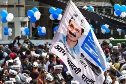 Assam's Political Arena Heats Up: AAP Nominees Revealed