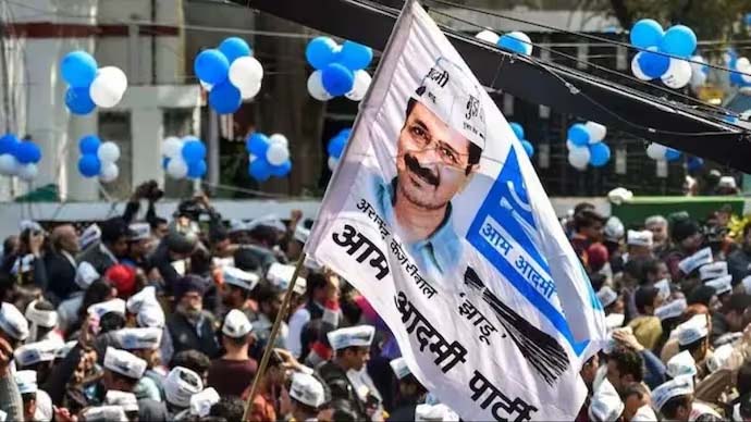 Assam's Political Arena Heats Up: AAP Nominees Revealed