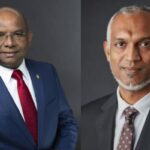 Former Maldivian FM Debunks Muizzu's Indian Forces Fib