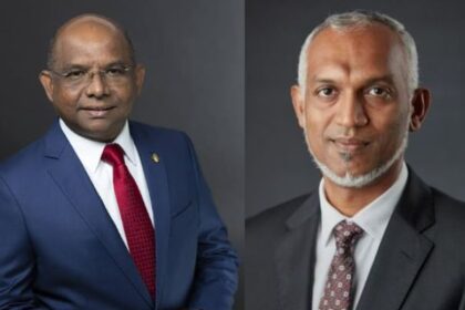 Former Maldivian FM Debunks Muizzu's Indian Forces Fib