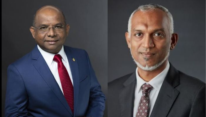 Former Maldivian FM Debunks Muizzu's Indian Forces Fib