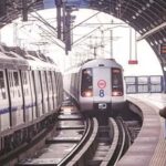 Delhi's Metro Evolution: Alstom's Latest Trainsets Redefine Commuting!