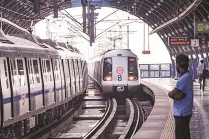 Delhi's Metro Evolution: Alstom's Latest Trainsets Redefine Commuting!