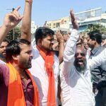 Law and Order Crisis: Ambad Tehsil Faces Curfew Amid Maratha Quota Dispute