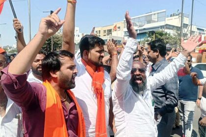 Law and Order Crisis: Ambad Tehsil Faces Curfew Amid Maratha Quota Dispute