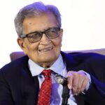 Unlocking Clarity: Amartya Sen's Call for Transparency in Electoral Bonds