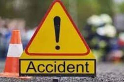 Uttar Pradesh Horror: 6 Dead, Dozens Hurt in Tragic Collision