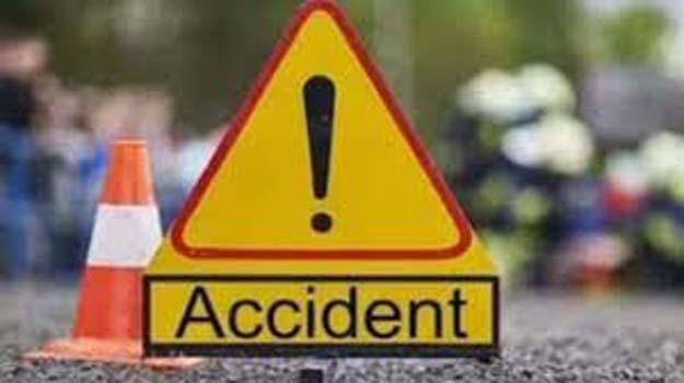 Uttar Pradesh Horror: 6 Dead, Dozens Hurt in Tragic Collision