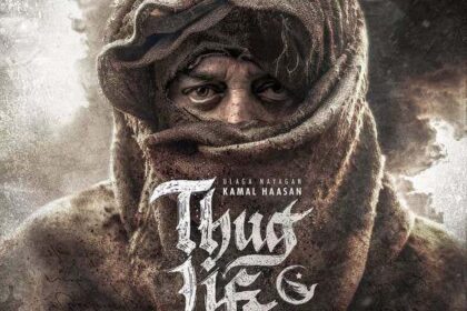 Unlocking Kamal Haasan's Serbian Chapter: Mani Ratnam's 'Thug Life' Unveiled