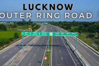 Speedy Commutes Await: Unlocking the Potential of Lucknow's Ringway