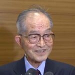 Japanese Padma Shri Delight: Tomoi Mizokami Unveils Hindi Affection