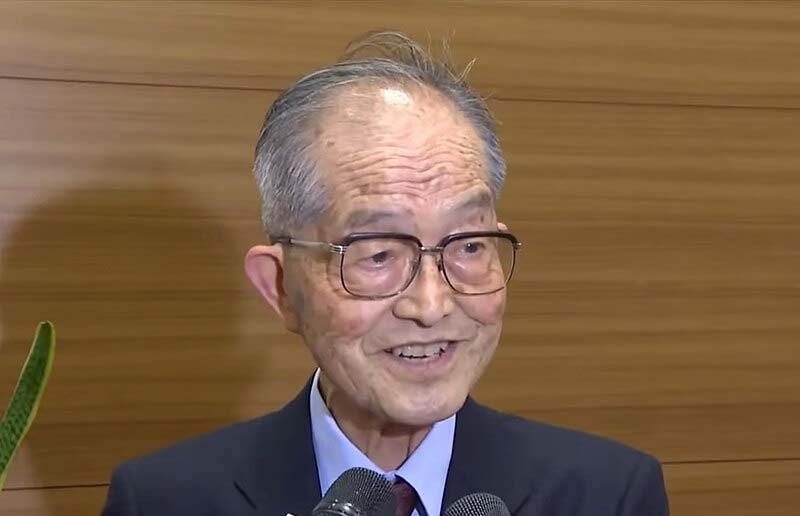 Japanese Padma Shri Delight: Tomoi Mizokami Unveils Hindi Affection