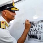 Navigating Independence: Navy's 'Atmanirbhar' Roadmap 2047