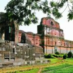 Bengal's Malda Heats Up: Adinath Mandir Dispute Raises Eyebrows