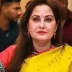 Rampur in Shock as Actor-Turned-Politician Jaya Prada Goes Missing