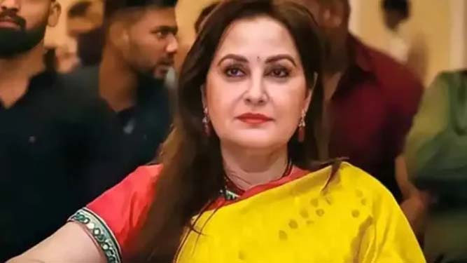 Rampur in Shock as Actor-Turned-Politician Jaya Prada Goes Missing