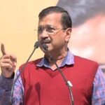 Kejriwal Stuns with Bold Claim: BJP's 270-Seat Win - What's Brewing?