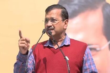 Kejriwal Stuns with Bold Claim: BJP's 270-Seat Win - What's Brewing?
