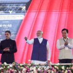 Launching Dreams: PM Modi Sets Foundation for ISRO's TN Launch Hub