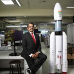 Space Careers Unveiled: Insights from India's 'Moon Man' Annadurai