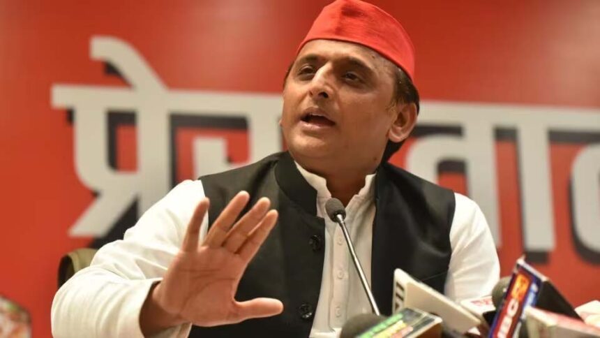 Akhilesh Yadav Under Investigation: CBI's Move to Unearth Rs 100 Cr Mining Scandal