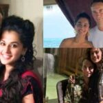 Love in Udaipur: Taapsee Pannu's Magical Wedding Journey