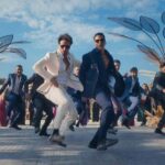 Akshay-Tiger's Dance Frenzy: Sonakshi Adds Spice to the Beat