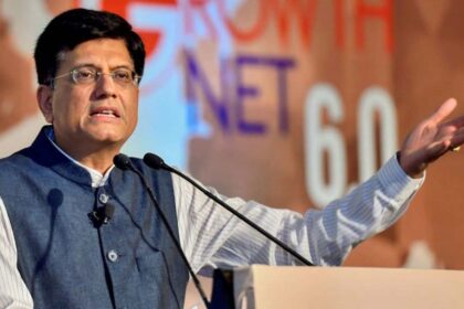 WTO Unity Under Threat: Goyal Exposes Divisive Tactics