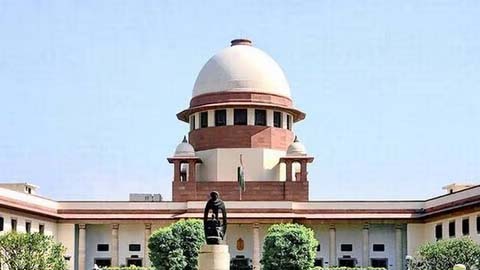 SC Verdict: High Courts Empowered, No Halt to Civil & Criminal Trials